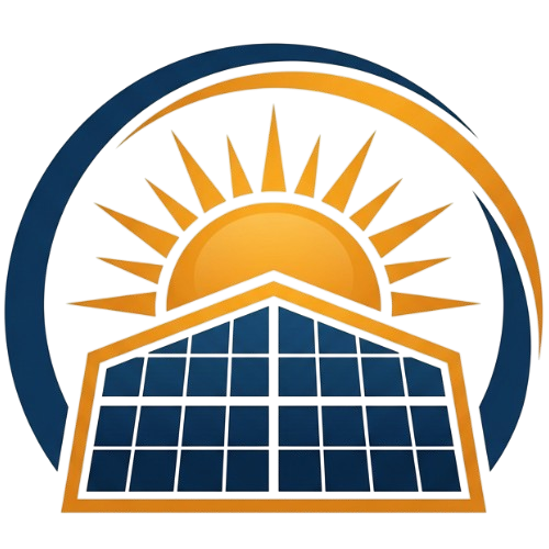 PM Surya Ghar Yojna Logo